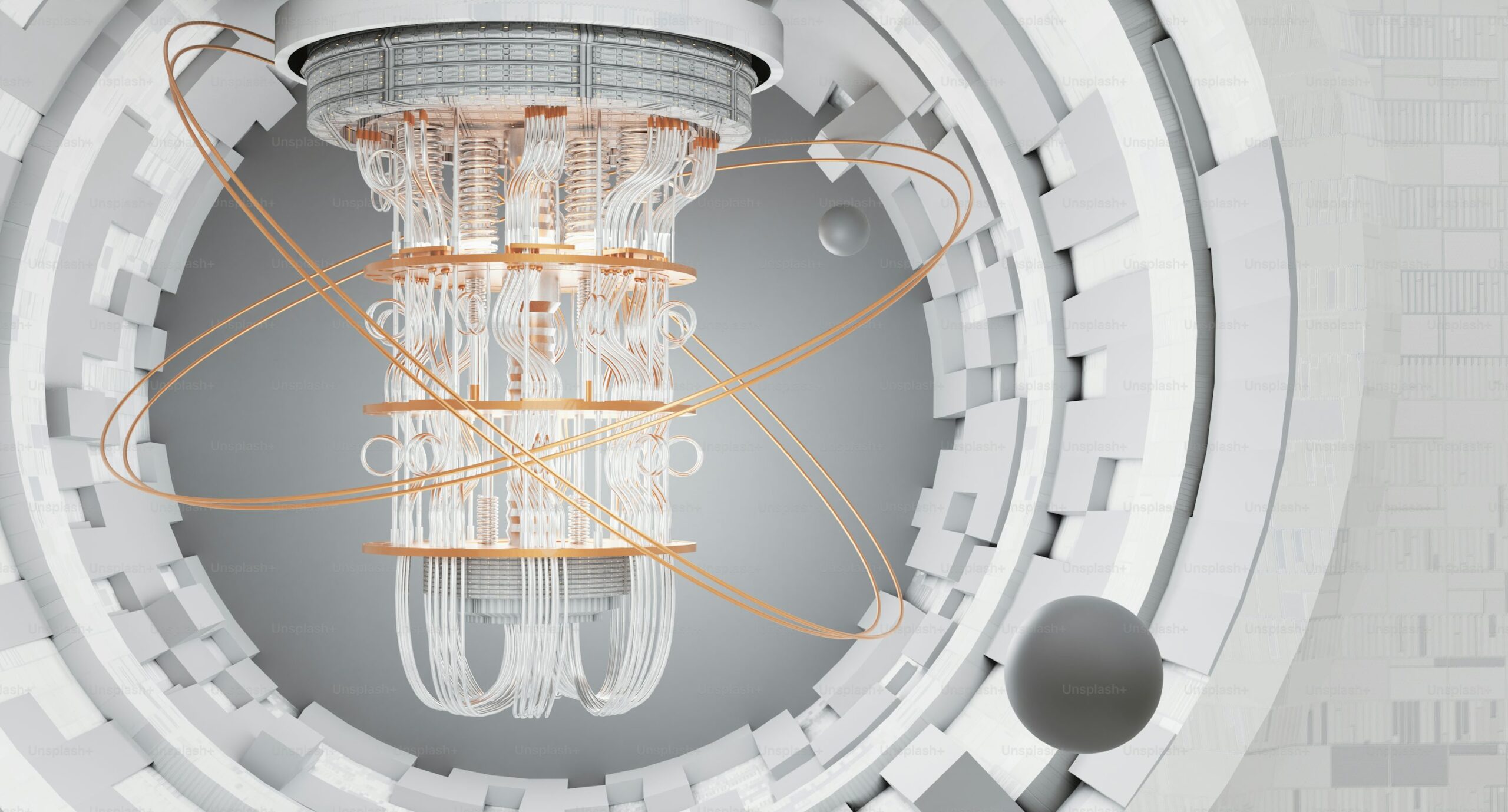 Quantum Computing Image