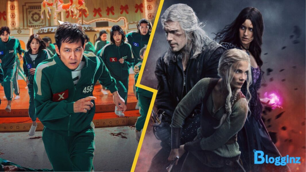 Top 10 Must-Watch Netflix Shows in 2025 (So Far)
