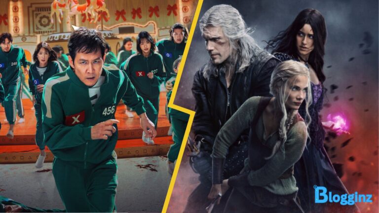 Top 10 Must-Watch Netflix Series in 2025 (So Far)