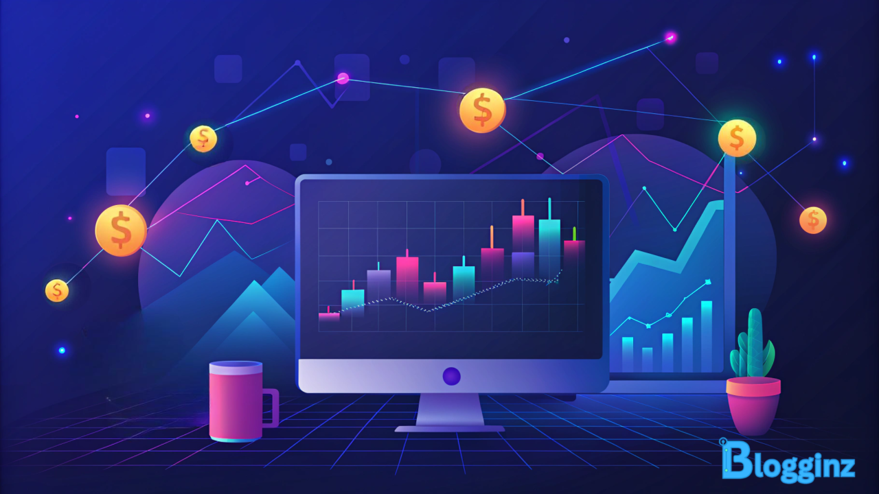 A Beginner’s Guide to Trading: Everything You Need to Know to Get Started