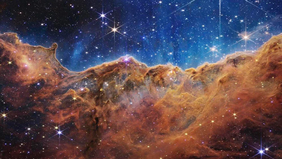 Carina Nebula (High resolution) | **Higher resolution is her… | Flickr