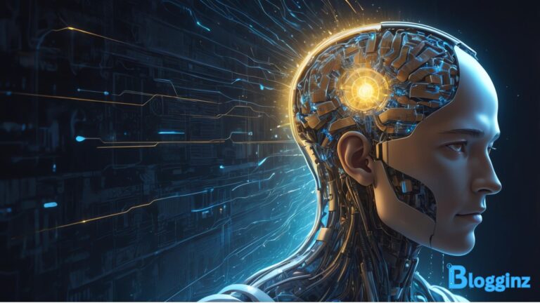 AI vs. Human Brain: Can Machines Think Like Us?
