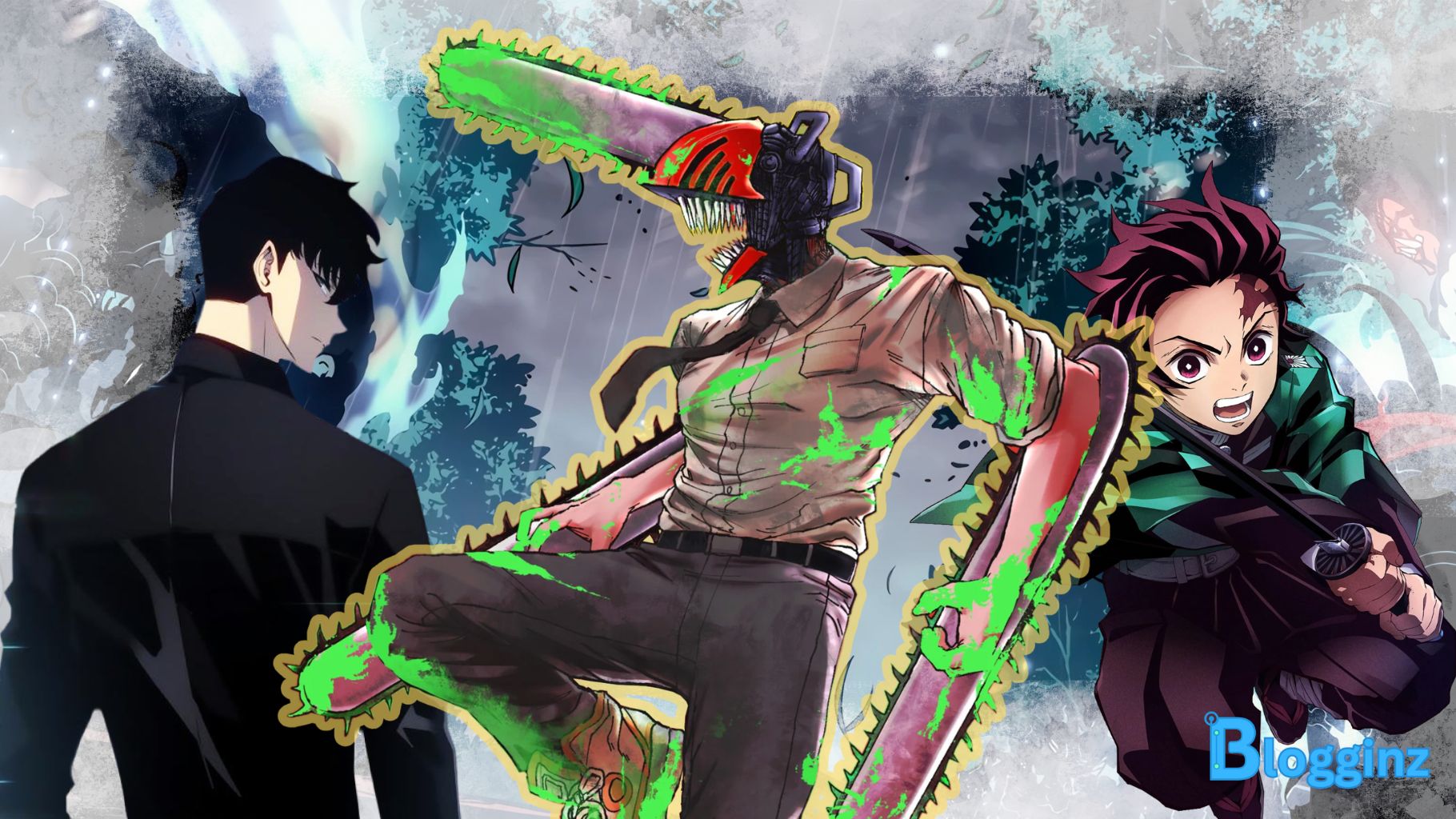 The Anime Revolution: Why 2025 Is the Best Year for Fans Yet