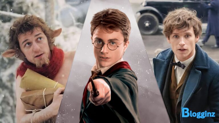 20 Best Fantasy Movies Like Harry Potter to Watch Next