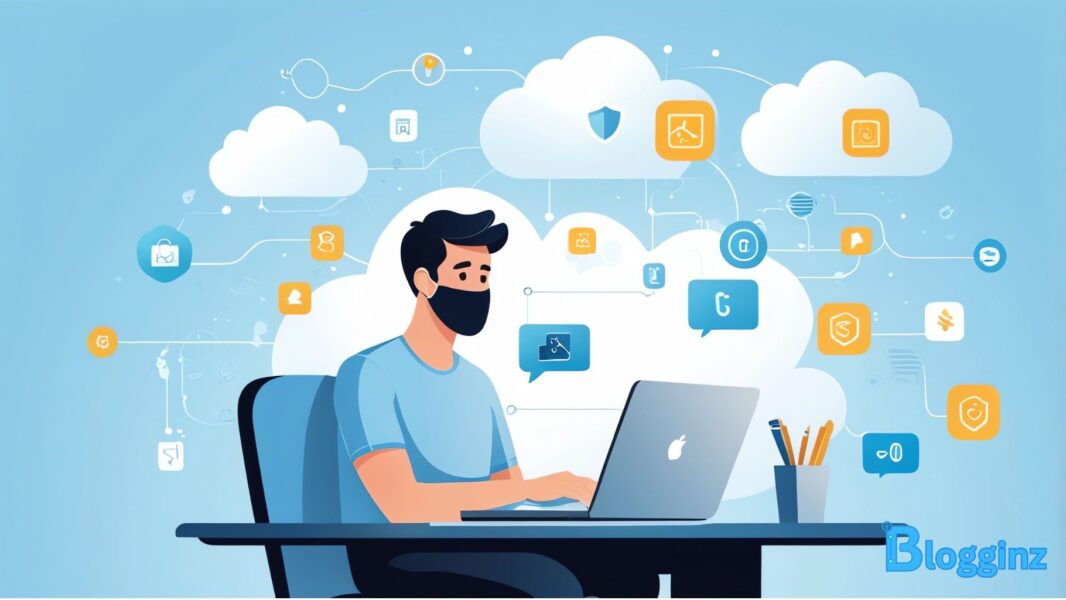 Cybersecurity for Beginners – Simple Steps to Protect Personal Data Online