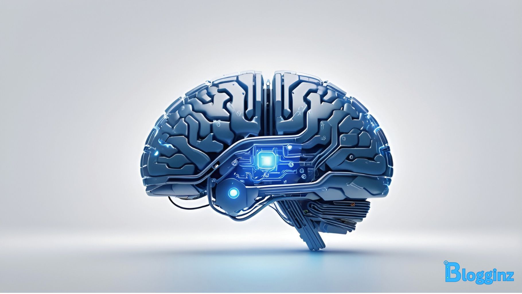 Artificial Intelligence Capabilities What AI Can Do | Blogginz